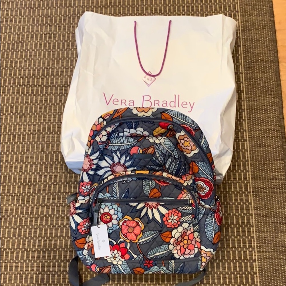 Vera Bradley backpack
